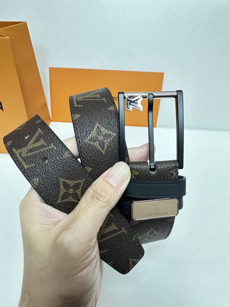 Louis Vuitton Belts